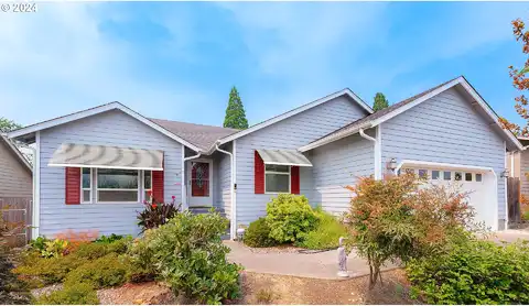 Sunnyside, WINSTON, OR 97496