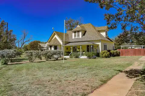 Crothers, BRADY, TX 76825