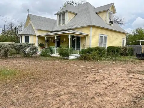Crothers, BRADY, TX 76825