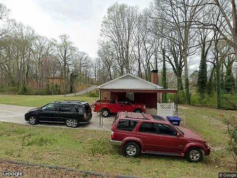 Janet, LITHIA SPRINGS, GA 30122