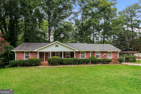 Janet, LITHIA SPRINGS, GA 30122