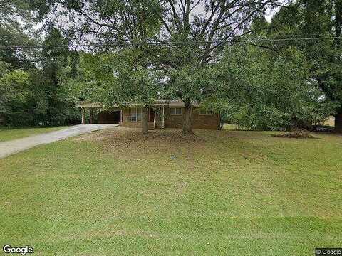 Buck, POWDER SPRINGS, GA 30127