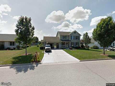 Wintergreen, JANESVILLE, WI 53546