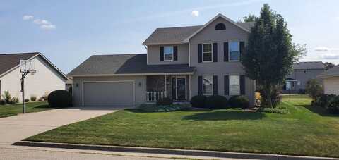 Wintergreen, JANESVILLE, WI 53546