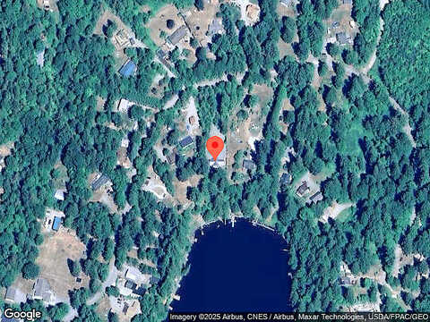 Lake Walker, ENUMCLAW, WA 98022