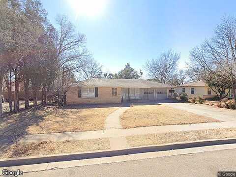 27Th, LUBBOCK, TX 79410