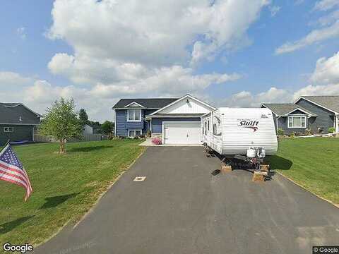 Bluebill, BALDWIN, WI 54002