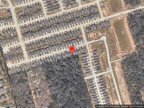 Cub, CONROE, TX 77301