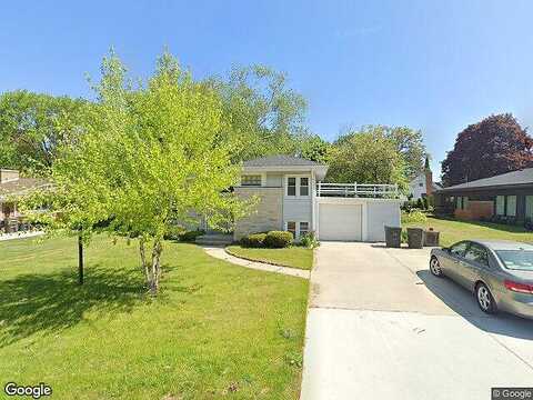 Elmwood, ELMWOOD PARK, WI 53405