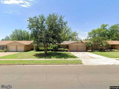 58Th, LUBBOCK, TX 79413