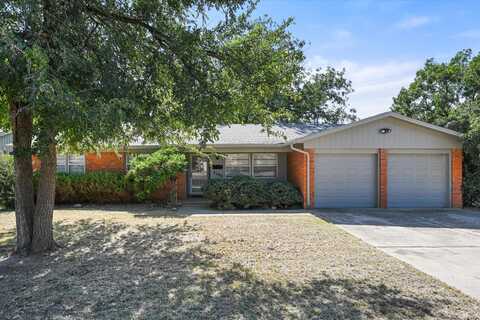 58Th, LUBBOCK, TX 79413