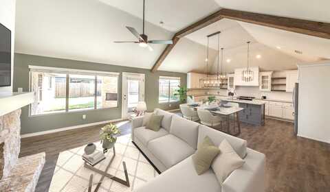 124Th, LUBBOCK, TX 79423