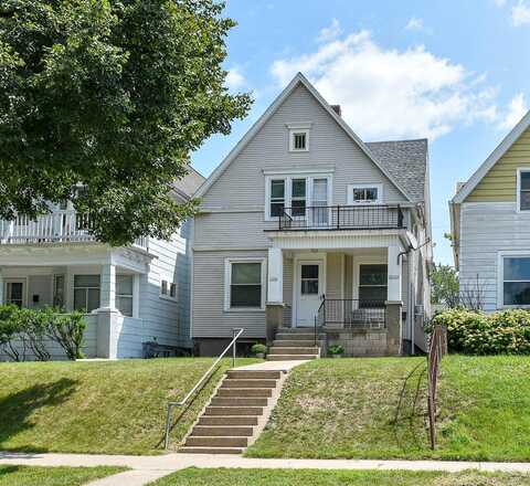 Newhall, MILWAUKEE, WI 53211