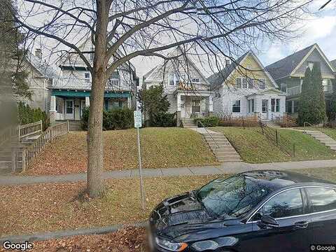 Newhall, MILWAUKEE, WI 53211