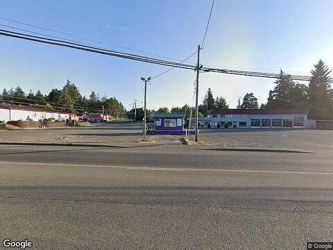 Radar, COOS BAY, OR 97420