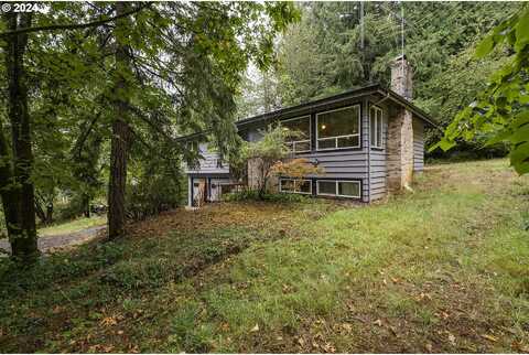 Corral Creek, NEWBERG, OR 97132