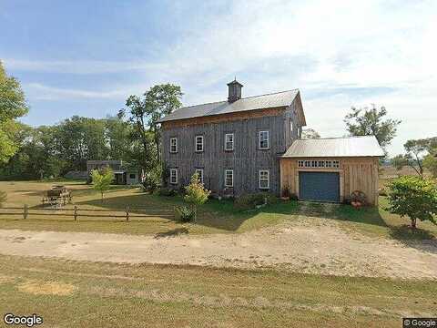 Old Mill, LONE ROCK, WI 53556
