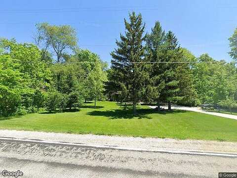 County Road Cc, SLINGER, WI 53086