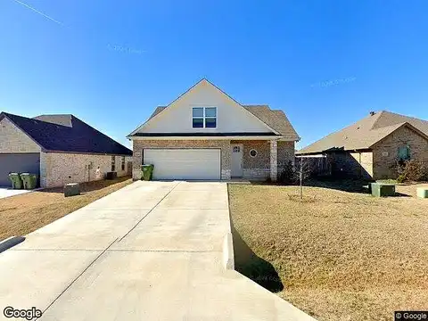 White Horse, GRANBURY, TX 76049