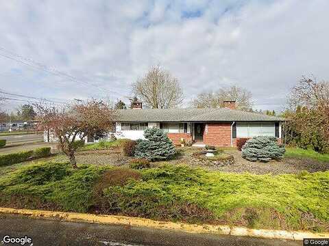 Columbus, ALBANY, OR 97322