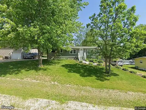 North, DODGEVILLE, WI 53533