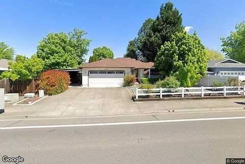 Springbrook, MEDFORD, OR 97504