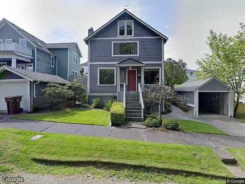 32Nd, TACOMA, WA 98407
