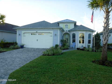 Margaritaville, DAYTONA BEACH, FL 32124