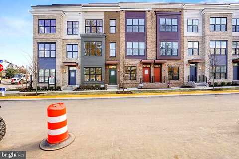 Ascent, FALLS CHURCH, VA 22042