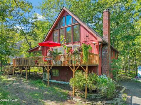 Cherry Ridge, BUSHKILL, PA 18324