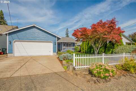 Cottage, NORTH PLAINS, OR 97133
