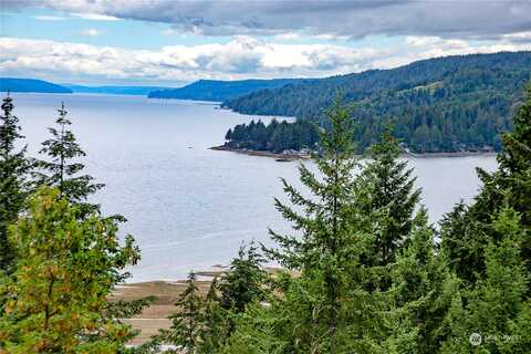 Us Highway 101, BRINNON, WA 98320