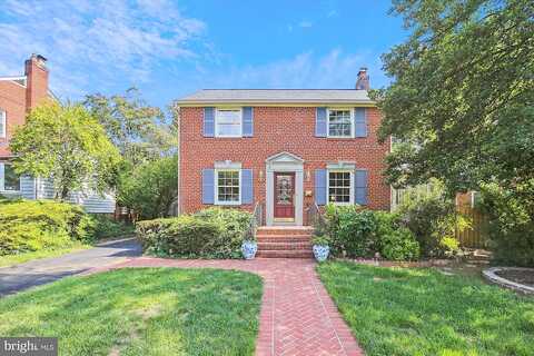1St, ARLINGTON, VA 22201