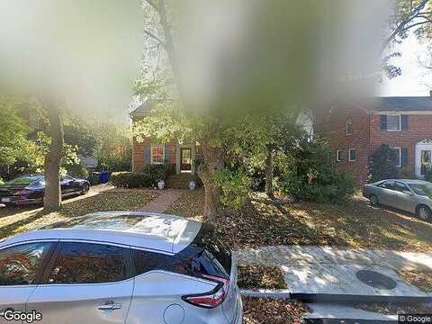 1St, ARLINGTON, VA 22201