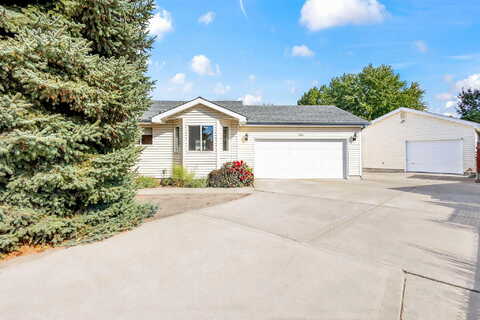 Juniper, PRINEVILLE, OR 97754