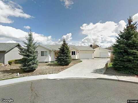 Juniper, PRINEVILLE, OR 97754