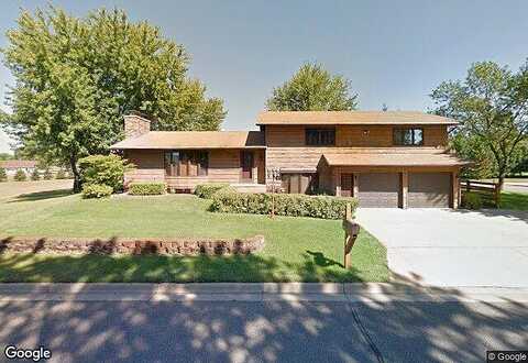 Lincoln, WADENA, MN 56482