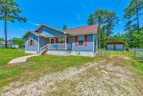 Edgewood, ONALASKA, TX 77360