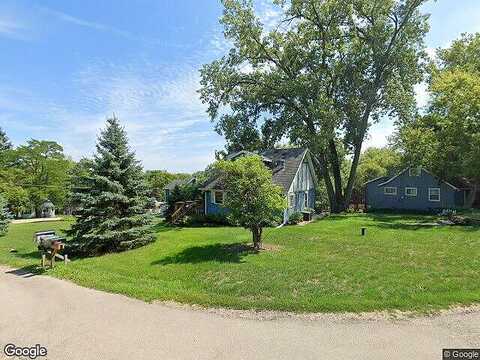 Crocus, WILLIAMS BAY, WI 53191