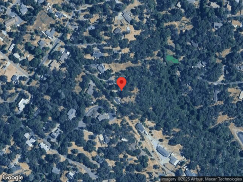 Rising Hill, PLACERVILLE, CA 95667