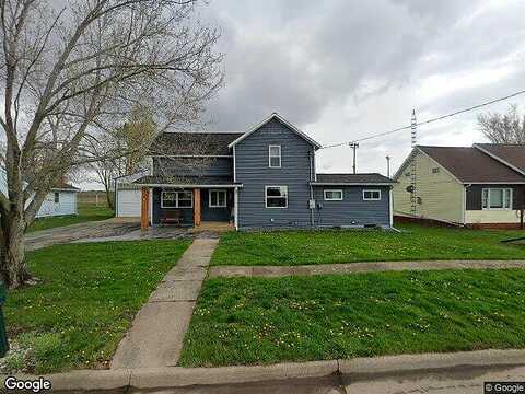 Clark, MELROSE, WI 54642