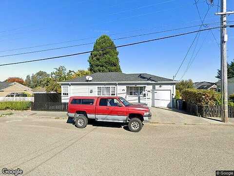 17Th, EUREKA, CA 95501