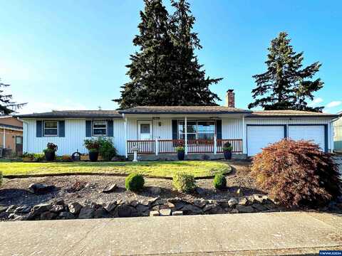 Oakwood, ALBANY, OR 97322