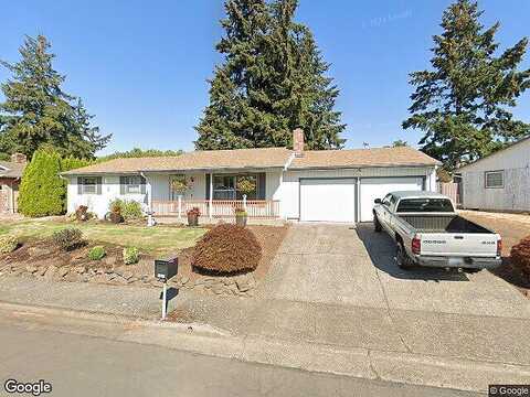 Oakwood, ALBANY, OR 97322
