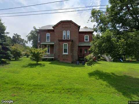 College, BLACKSTONE, VA 23824