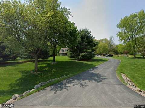 Ruby Ridge, SUAMICO, WI 54313