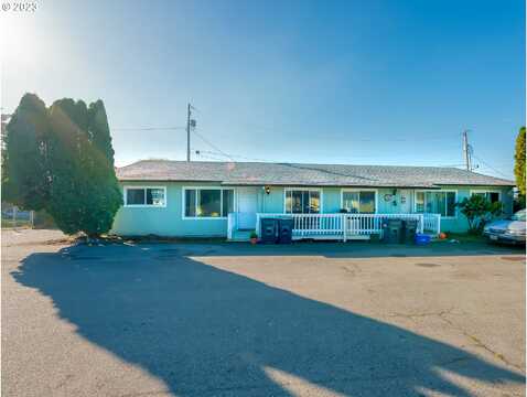 Matot, BROOKINGS, OR 97415