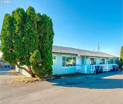 Matot, BROOKINGS, OR 97415