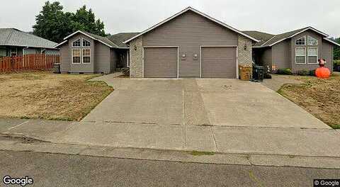 Kalmia, SWEET HOME, OR 97386