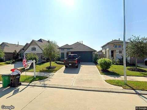Mesquite Oaks, KATY, TX 77494